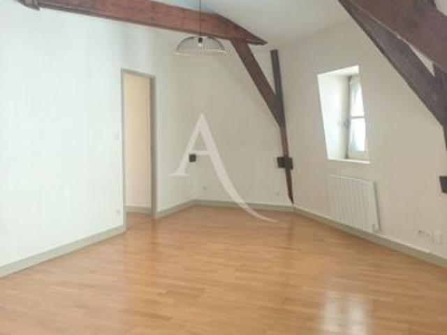 Appartement vente à Saintes