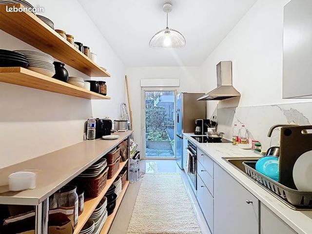 Appartement vente à Créteil