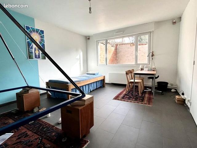 Appartement vente à Lille