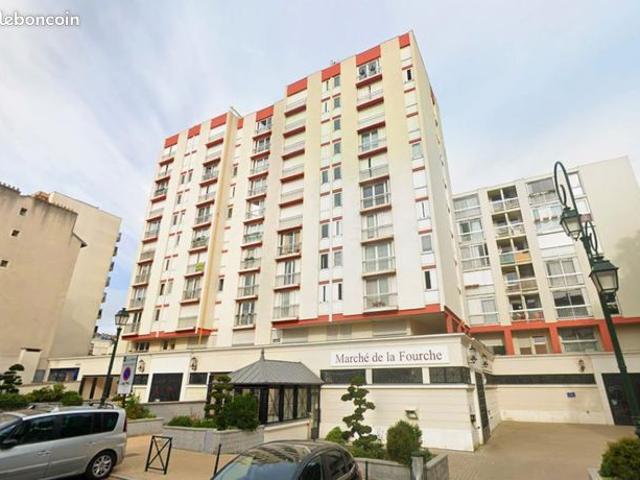 Appartement vente à Antony, Clamart