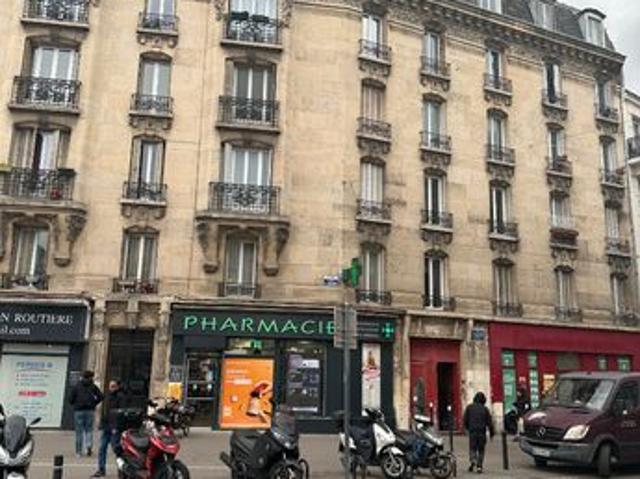 Appartement vente à France métropolitaine, Saint-denis