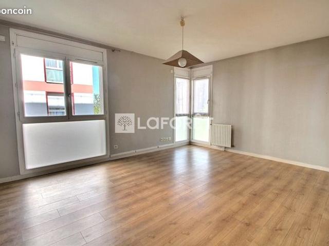 Appartement vente à Nanterre
