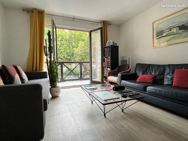Appartement vente à Lambersart, Nord