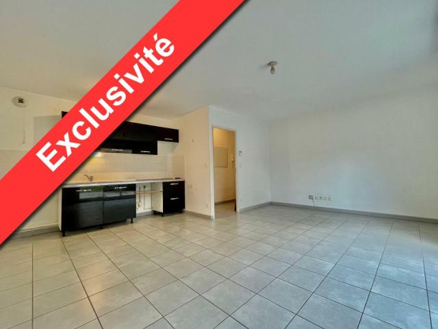 Appartement vente à Toulouse