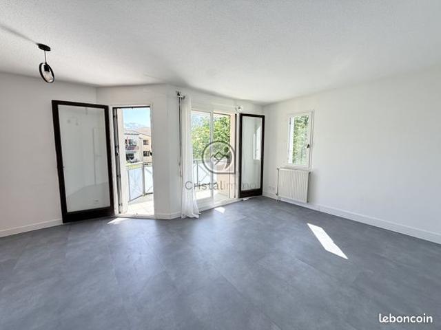 Appartement vente à Grenoble, Meylan