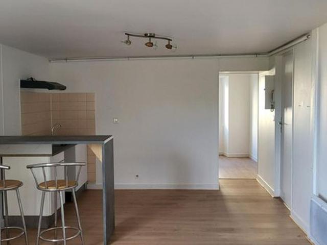 Appartement vente à Limoges