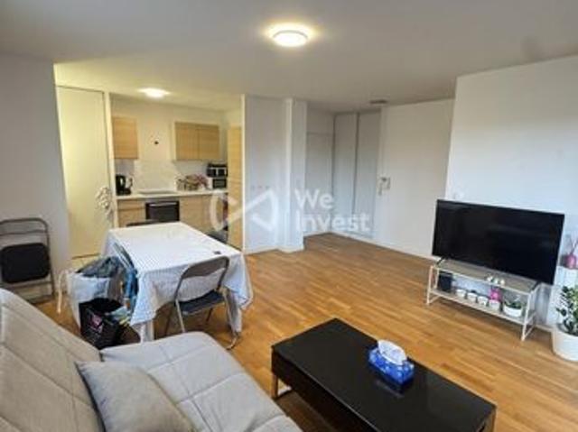 Appartement vente à Torcy, Lagny-sur-marne