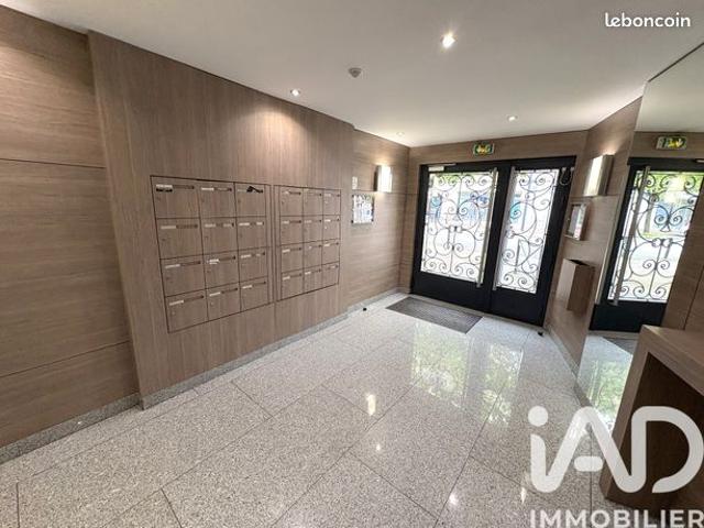 Appartement vente à Compiègne, Chelles