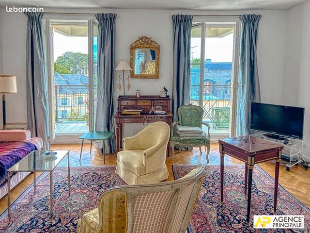 Appartement vente à Versailles