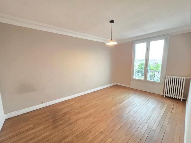 Appartement vente à Houilles, Yvelines