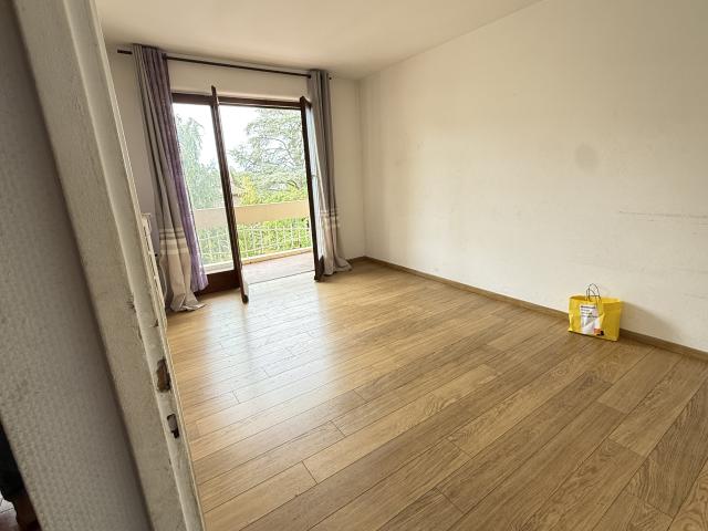 Appartement vente à Saint-Julien-en-Genevois, Gaillard