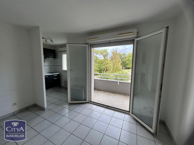 Appartement vente à Chambéry, Villenave-d'Ornon