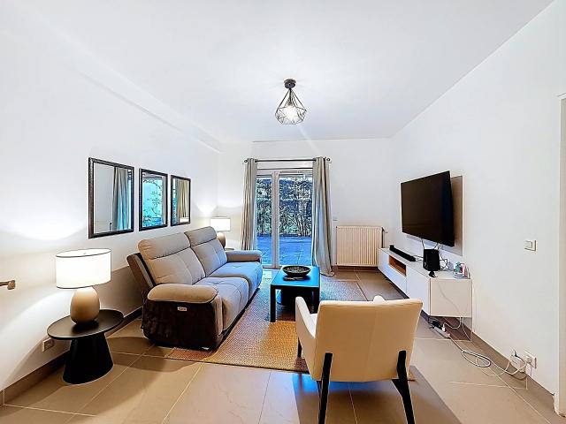 Appartement vente à Créteil