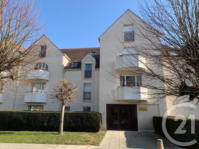 Appartement vente à Senlis, Crépy-en-valois