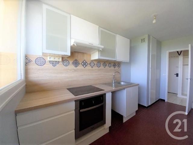 Appartement location à Rambouillet, Maurepas