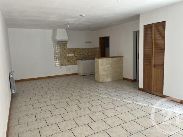 Appartement location à Bernay, Beuzeville