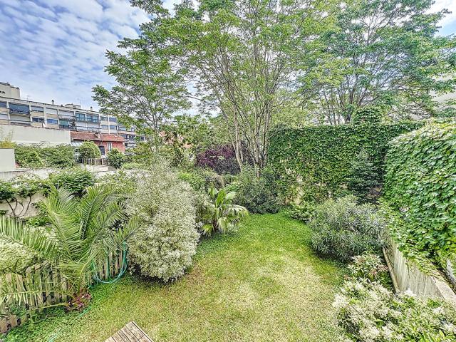Appartement vente à Nanterre, Suresnes