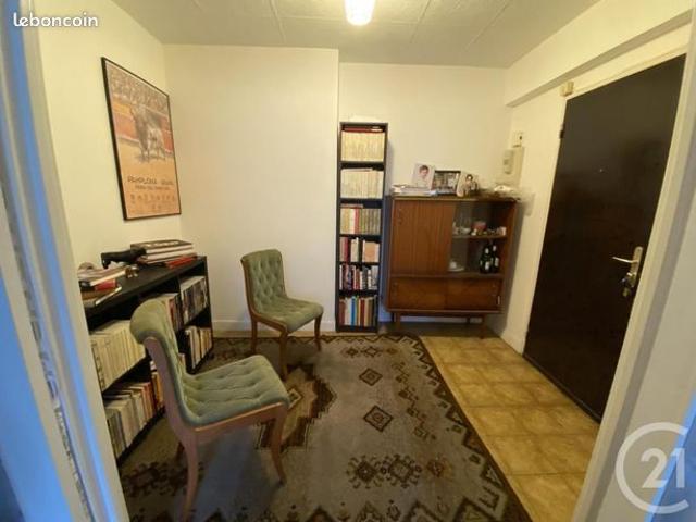 Appartement vente à Bayonne