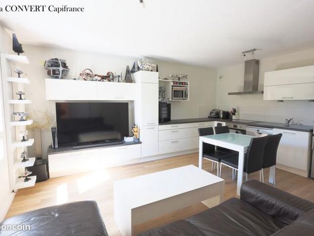 Appartement vente à Bourg-en-Bresse, Bourg-en-bresse