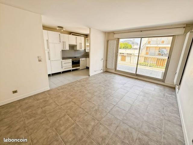 Appartement vente à Chantilly, Oise