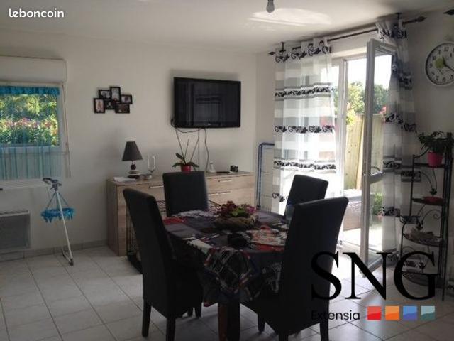 Appartement vente à Montreuil-sur-Mer, Hesdin