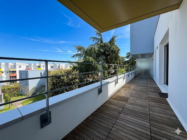 Appartement vente à Saint-Nazaire, Saint-nazaire