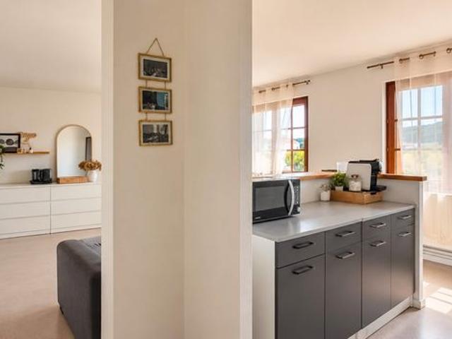 Appartement vente à Roussillon, Vaucluse