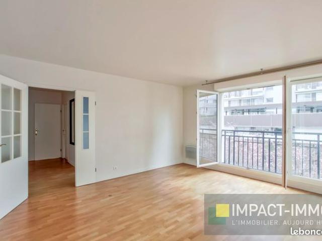 Appartement vente à Nanterre, Puteaux