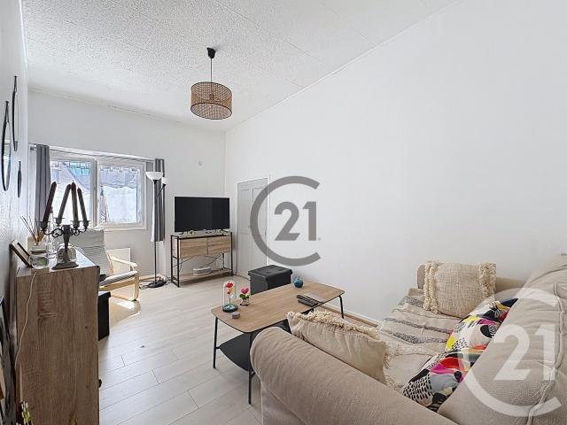 Appartement vente à Brie-Comte-Robert, Seine-et-Marne
