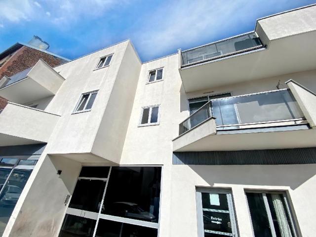 Appartement vente à Mairie - Vieux-Pays, Aulnay-sous-Bois