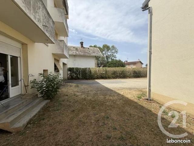 Appartement vente à Castres