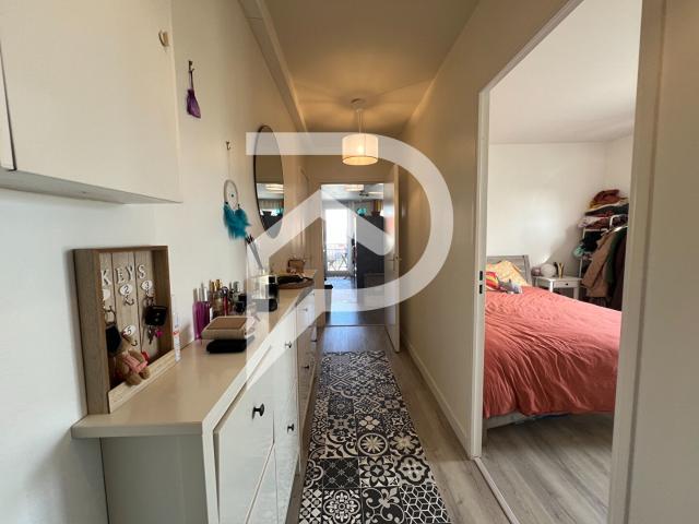 Appartement vente à Versailles, Montigny-le-bretonneux