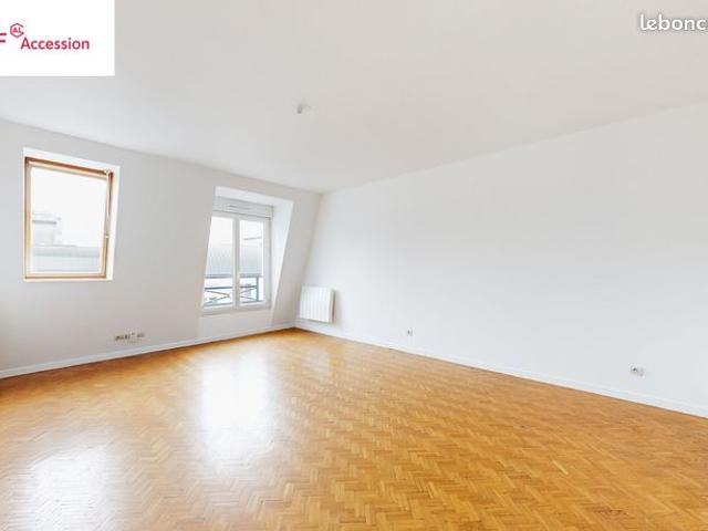 Appartement vente à L'Haÿ-les-Roses, Choisy-le-roi