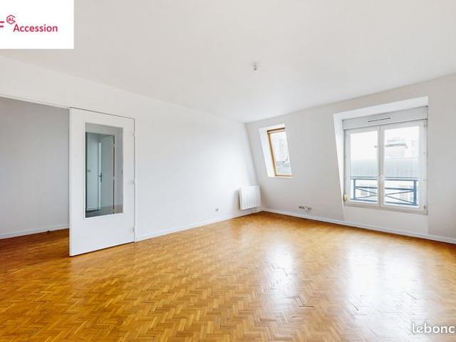Appartement vente à L'Haÿ-les-Roses, Choisy-le-roi