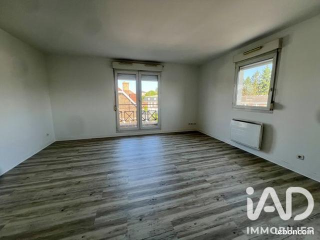 Appartement vente à Lens