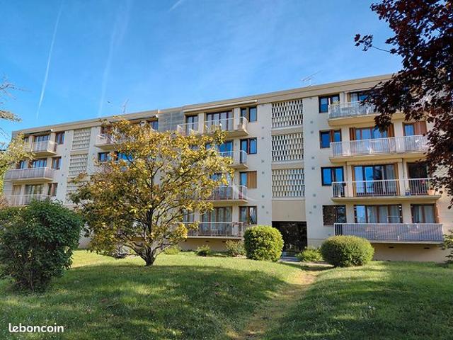 Appartement vente à Argenteuil, Herblay