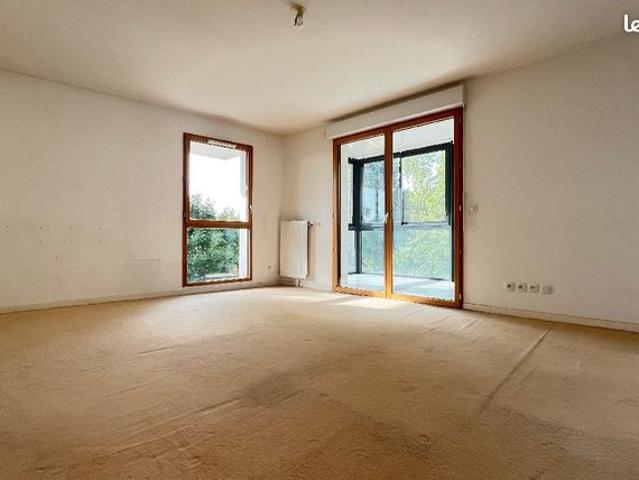 Appartement vente à Sarcelles, Louvres