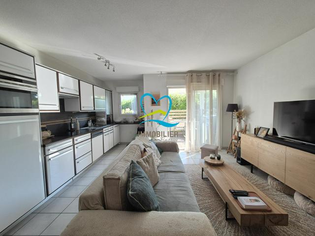 Appartement vente à France métropolitaine, Lanton