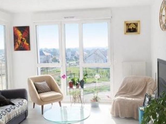 Appartement vente à Arras, Dainville