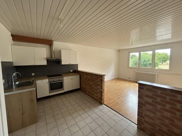 Appartement vente à Palaiseau, Villebon-sur-yvette