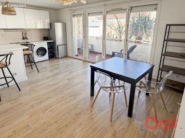 Appartement vente à Bobigny, Bagnolet