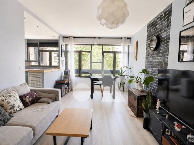 Appartement vente à Franconville, Val-d'Oise