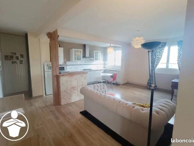 Appartement vente à Agen