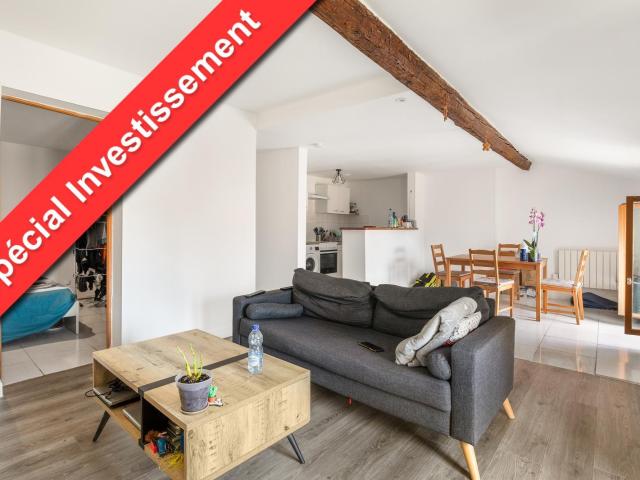 Appartement vente à Béziers