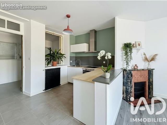 Appartement vente à Saint-Malo, Bretagne