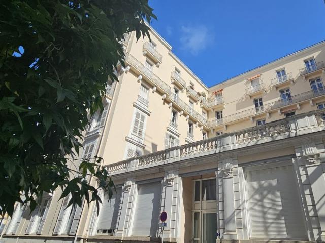 Appartement vente à Vichy, Allier