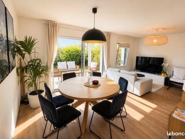 Appartement vente à Quimper, Bretagne