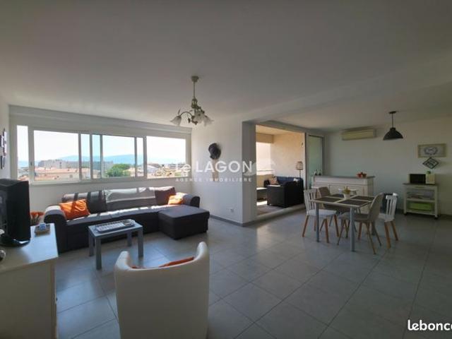 Appartement vente à Brive-la-Gaillarde, Saint-cyprien