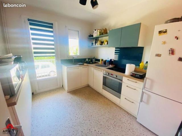 Appartement vente à Roanne
