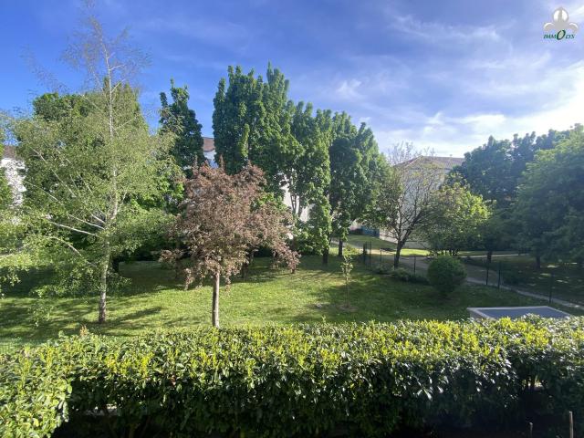 Appartement vente à Dijon